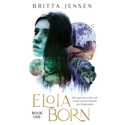 Eloia Born