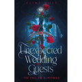 Unexpected wedding guests: The Fall of Almithera