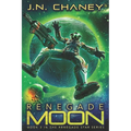 Renegade Moon: An Intergalactic Space Opera Adventure