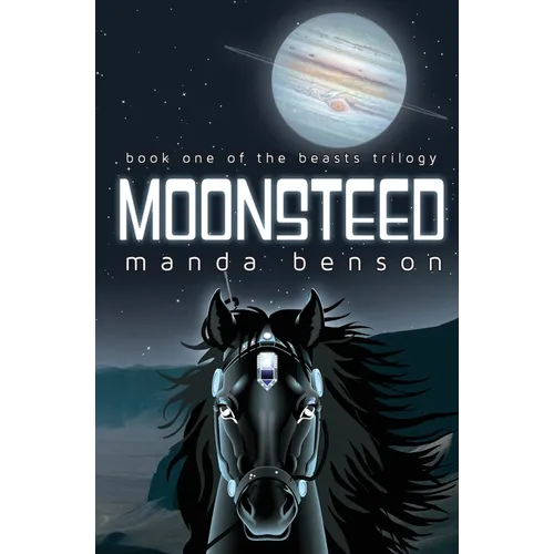 Moonsteed