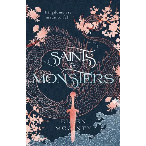Saints and Monsters
