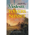 The Towers of the Sunset