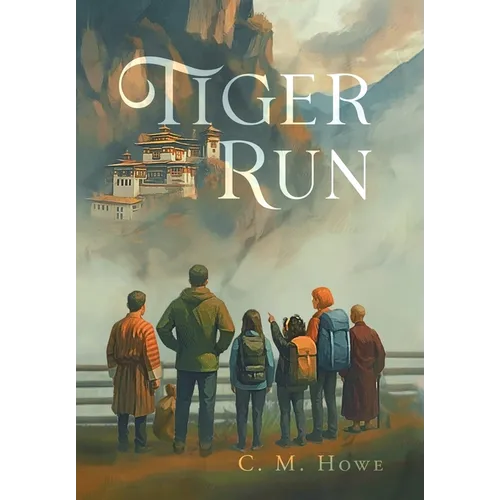 Tiger Run