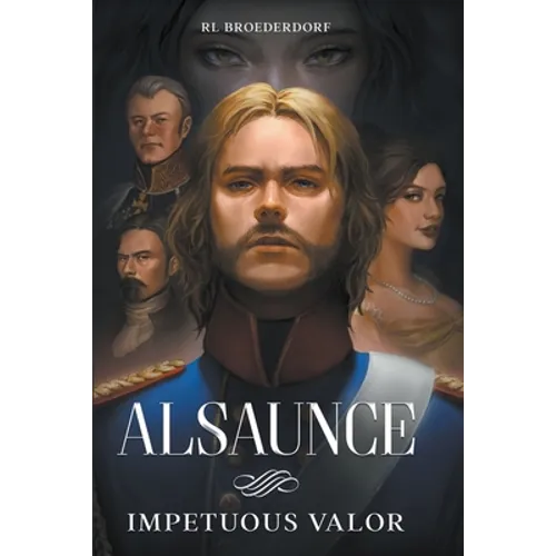 Impetuous Valor