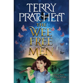 The Wee Free Men: A Novel of Discworld