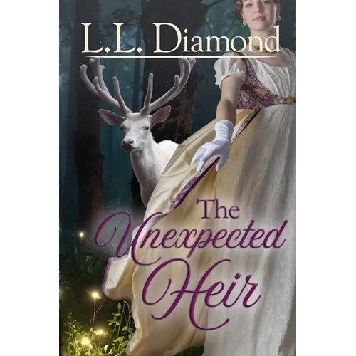 The Unexpected Heir