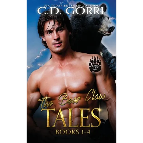 The Bear Claw Tales