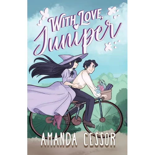 With Love, Juniper