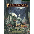 Pathfinder Monster Core
