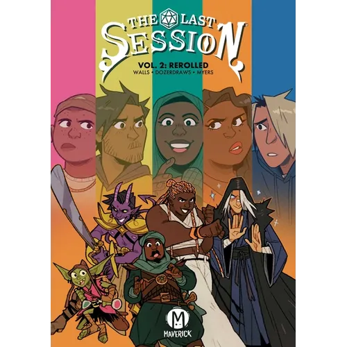 The Last Session Vol. 2