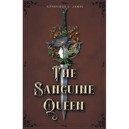 The Sanguine Queen