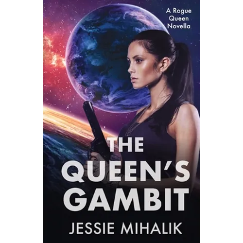 The Queen's Gambit