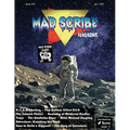 Mad Scribe Magazine Issue #10