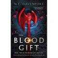 The Blood Gift