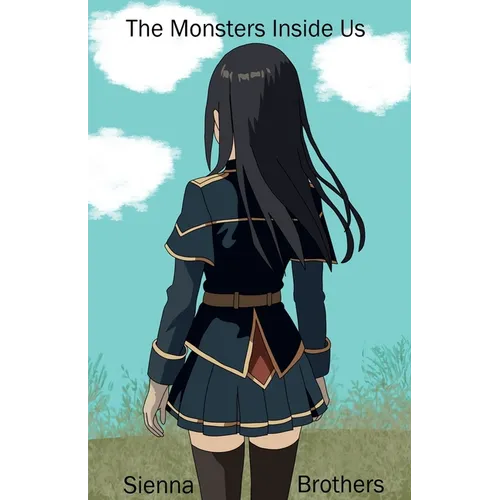 The Monsters Inside Us