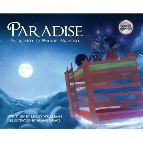 Paradise: El Paraíso, Le Paradis, Paradiso