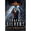 Ascension: Nate Temple Series Book 13