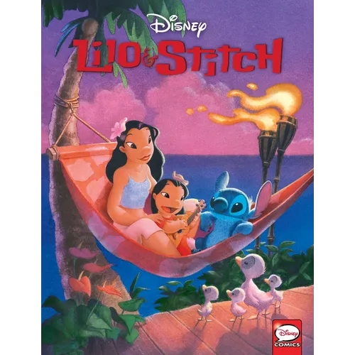 Lilo & Stitch