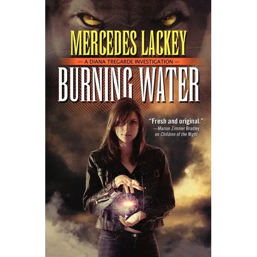 Burning Water