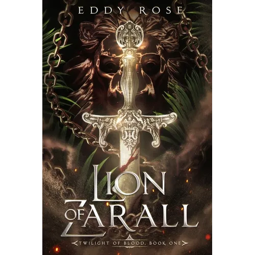 Lion of Zarall