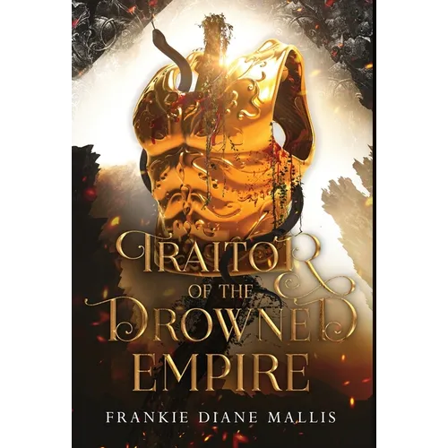 Traitor of the Drowned Empire