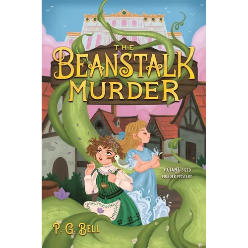The Beanstalk Murder