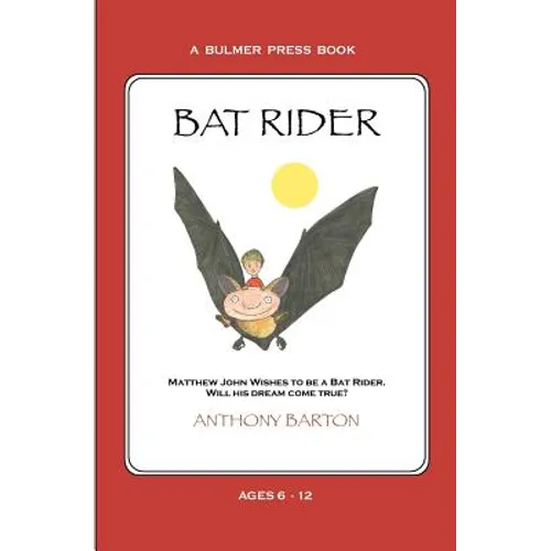 Bat Rider