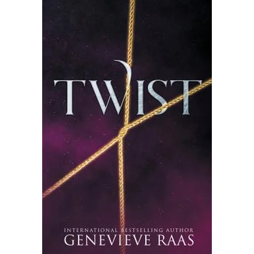 Twist: A Fairy Tale Awakening