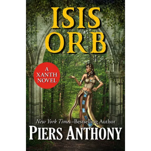 Isis Orb