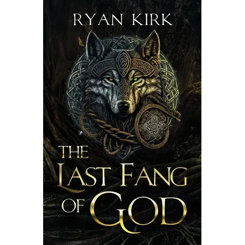 The Last Fang of God - Paperback
