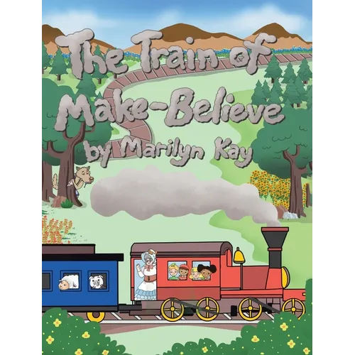 The Train of Make-Believe