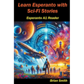 Learn Esperanto with Science Fiction