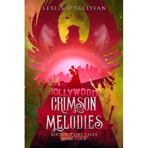 Crimson Melodies