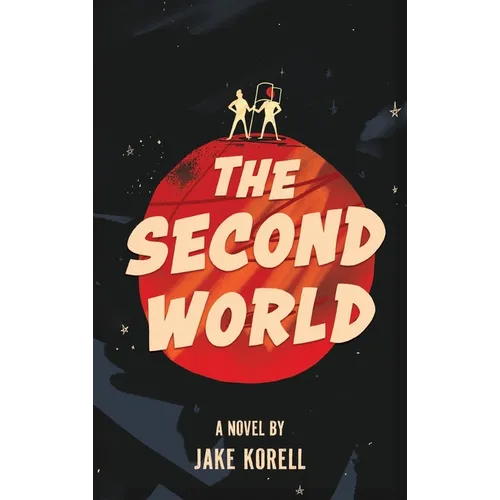 The Second World