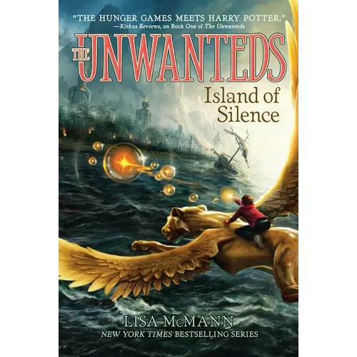 Island of Silence, Volume 2 (Reprint)