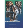 The Head Of Professor Dowell