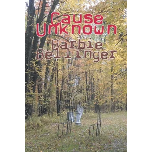 Cause Unknown