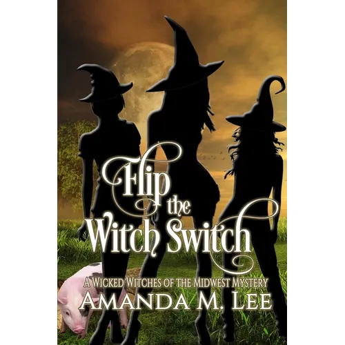 Flip the Witch Switch
