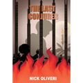 The Last Conjurer