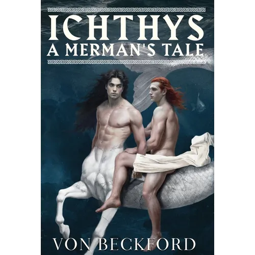 Ichthys: A Merman's Tale