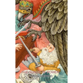 The Songs of Power: A Northern Tale of Magic, Retold from the Kalevala
