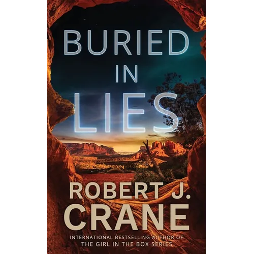 Buried in Lies