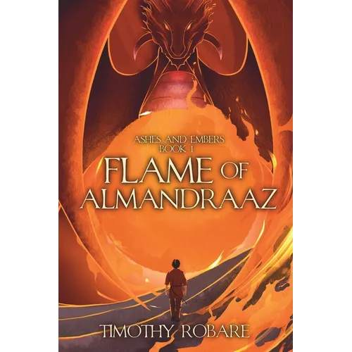 Flame of Almandraaz