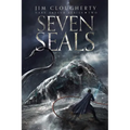 Seven Seals: Dark Savior Series, Book Two