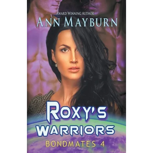 Roxy's Warriors