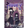 Hooky Volume 3: A Graphic Novel