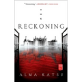 The Reckoning: Book Two of the Taker Trilogy