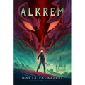 Alkrem: Magic Wasn't Just His Birthright, It Was His Destiny.