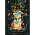 The Last Stitch
