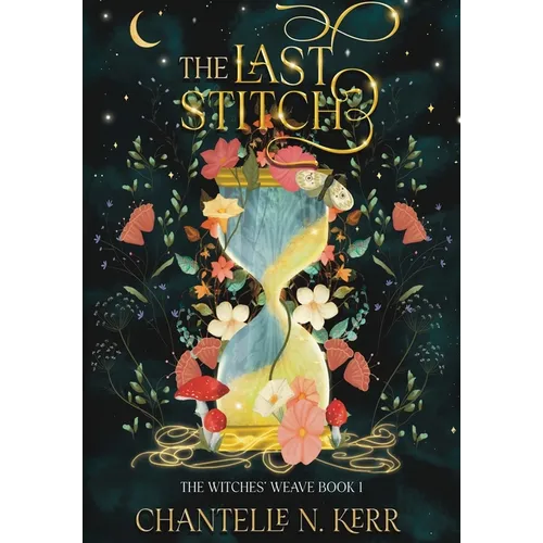 The Last Stitch